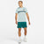 Nike Pro Club America Academy Shorts Men's - CW4984-383-NIKE by Nike | Available at Niky's Sports