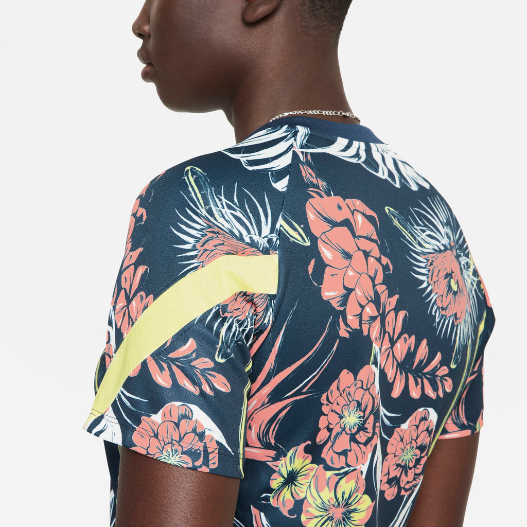 Club America Women's Nike Dri-FIT Pre-Match Soccer Top