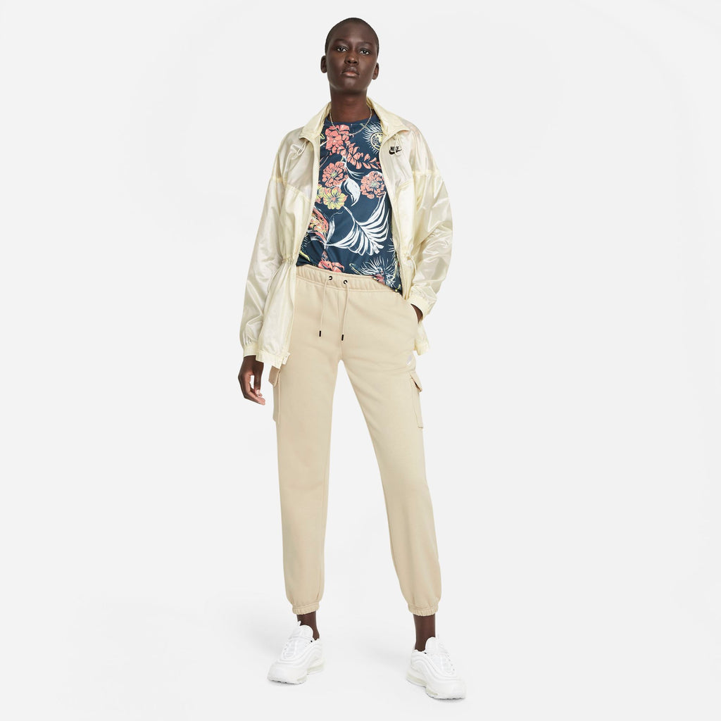 Club America Women's Nike Dri-FIT Pre-Match Soccer Top