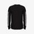 Men's Club America Long Sleeve T Shirt Black - CW5644-010-NIKE by Nike | Available at Niky's Sports