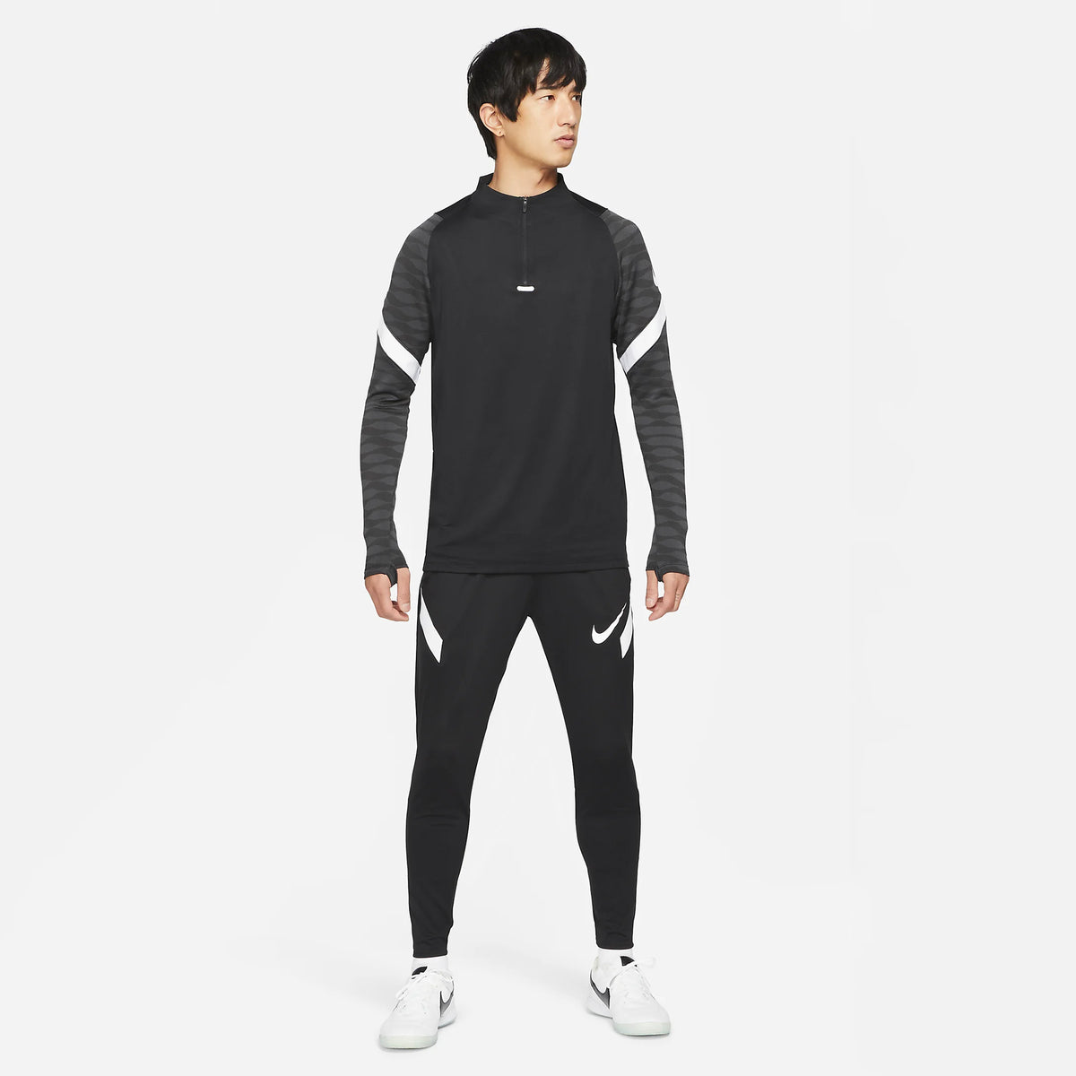 Nike Dri-fit Strike Men&#39;s Soccer Pants - CW5862-010-NIKE by Nike | Available at Niky&#39;s Sports