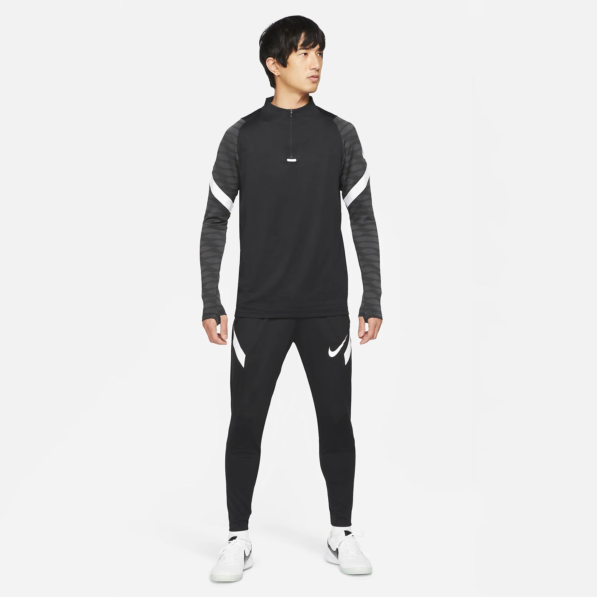 Dri-fit strike men's soccer pants shop