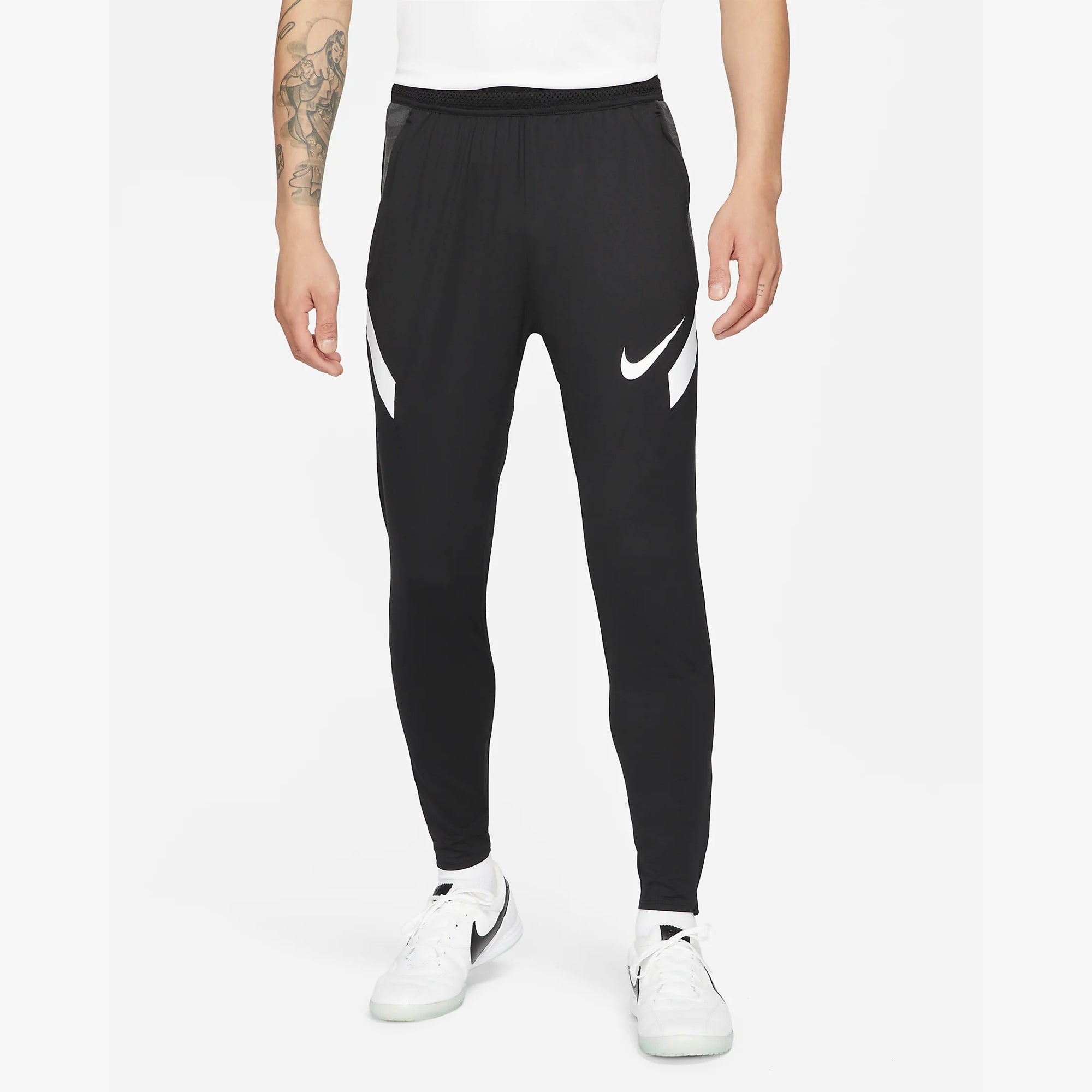 Nike Dri-fit Strike Men's Soccer Pants - CW5862-010-NIKE by Nike | Available at Niky's Sports