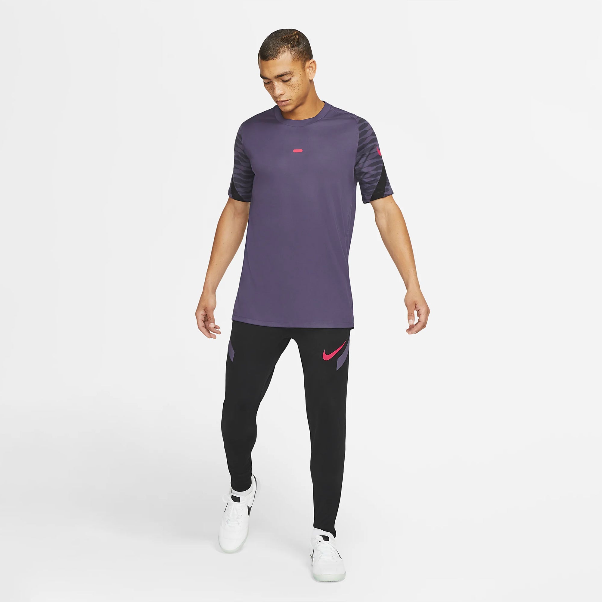 Nike Dri-fit Strike - CW5862-012-NIKE by Nike | Available at Niky's Sports