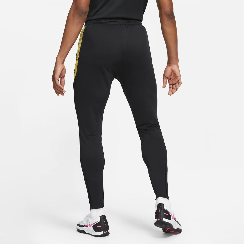 Men's Nike Dri-FIT Strike Soccer Pants - CW5862-014-NIKE by Nike | Available at Niky's Sports