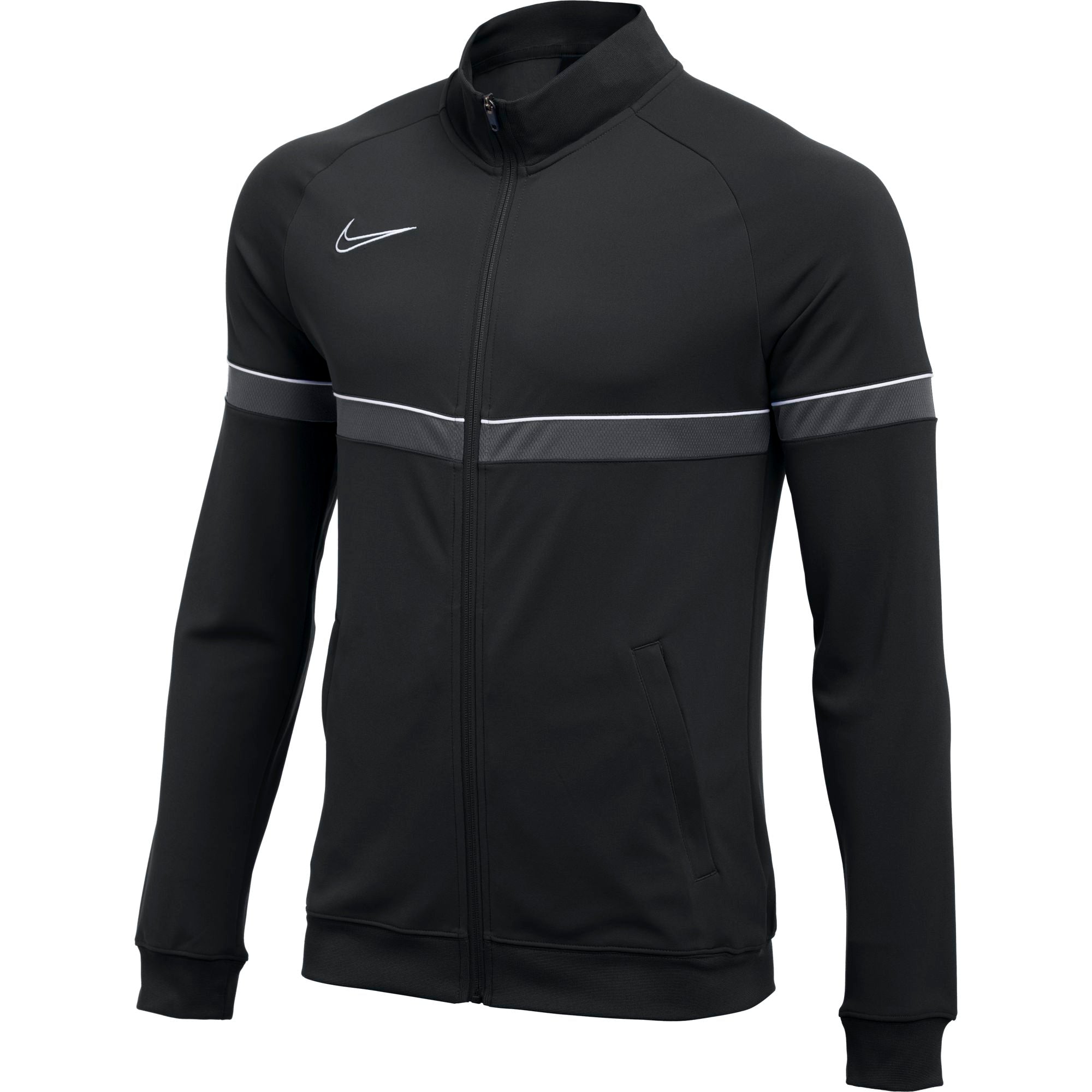 nike academy 19 knit track jacket