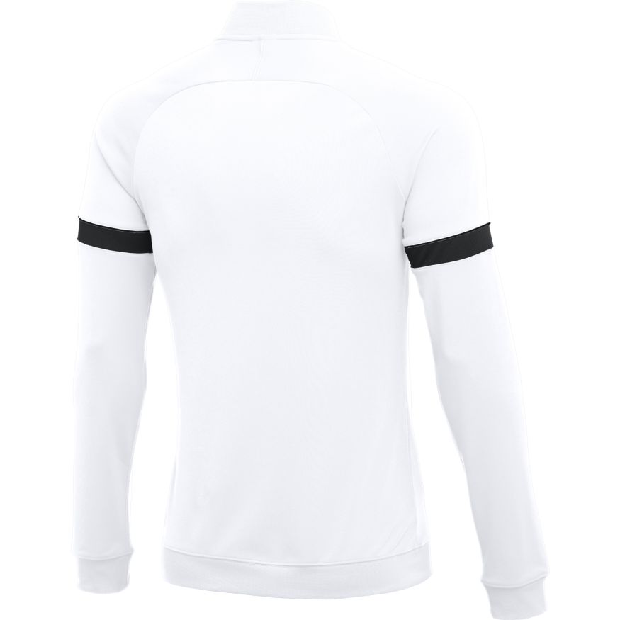 Nike Dri-FIT Academy Men's Knit Soccer Track Jacket - CW6113-100-NIKE by Nike | Available at Niky's Sports