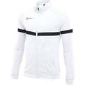 Nike Dri-FIT Academy Men's Knit Soccer Track Jacket - CW6113-100-NIKE by Nike | Available at Niky's Sports