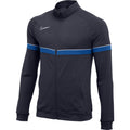Nike Dri-FIT Academy Big Kids' Knit Soccer Track Jacket - CW6115-453-NIKE by Nike | Available at Niky's Sports