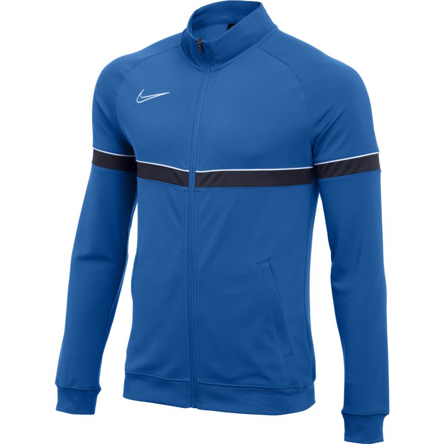 Nike Dri-FIT Academy Men's Knit Soccer Track Jacket