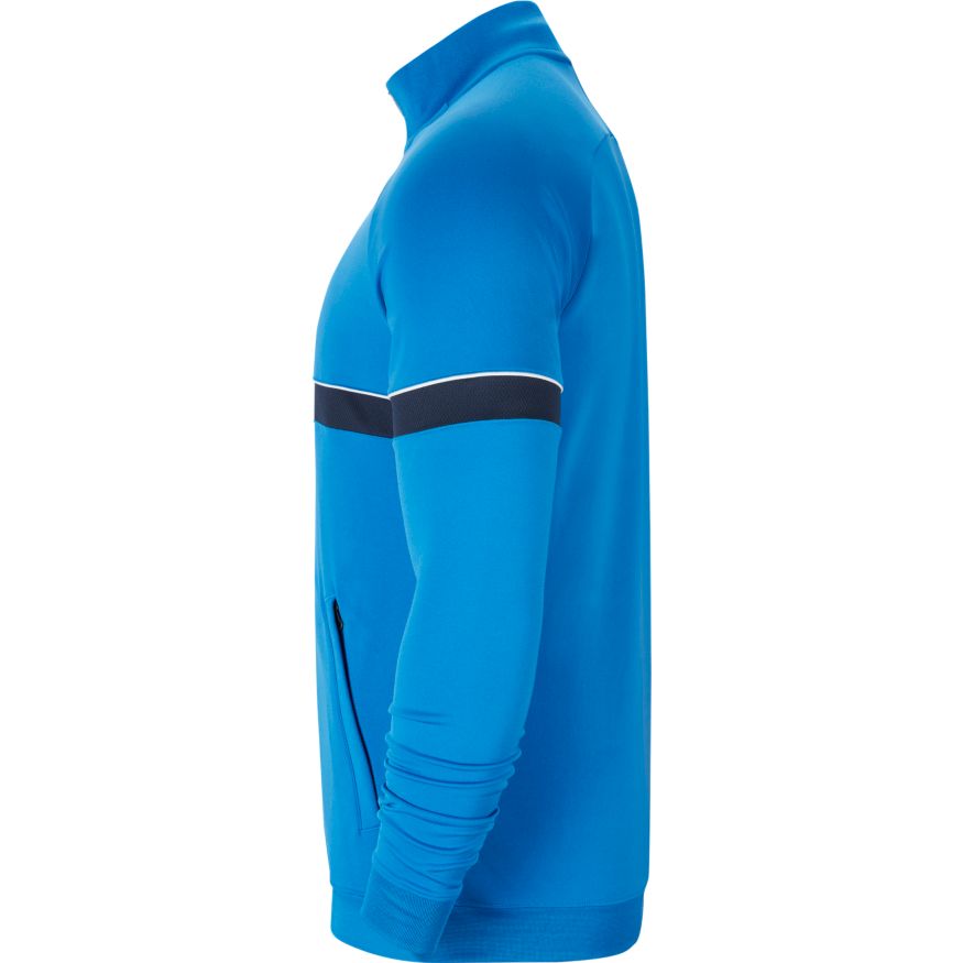 Nike Dri-FIT Academy Men's Knit Soccer Track Jacket