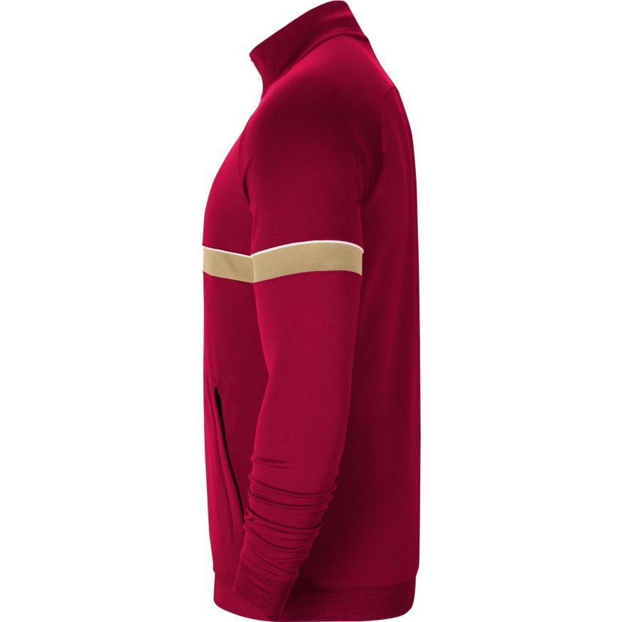 Nike Dri-FIT Academy Men's Knit Soccer Track Jacket - CW6113-677-NIKE by Nike | Available at Niky's Sports