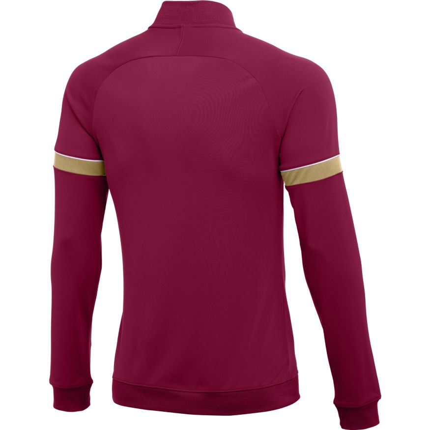 Nike Dri-FIT Academy Men's Knit Soccer Track Jacket - CW6113-677-NIKE by Nike | Available at Niky's Sports