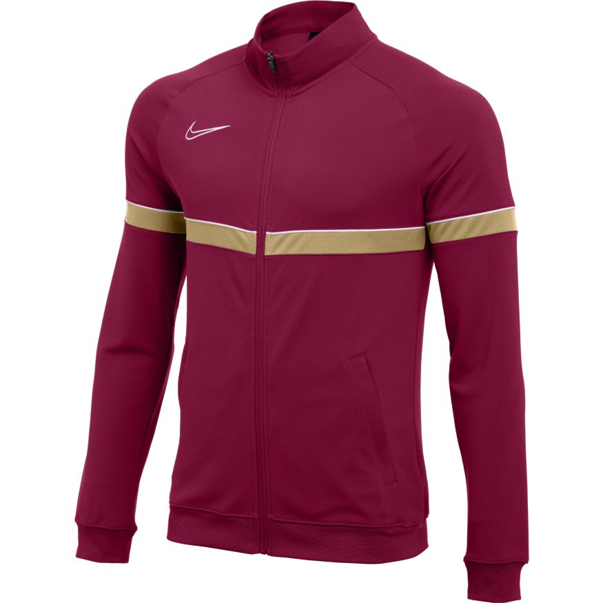 Nike Dri-FIT Academy Men's Knit Soccer Track Jacket - CW6113-677-NIKE by Nike | Available at Niky's Sports