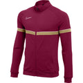 Nike Dri-FIT Academy Men's Knit Soccer Track Jacket - CW6113-677-NIKE by Nike | Available at Niky's Sports