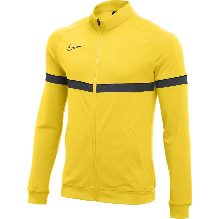 Nike Dri-FIT Academy Men's Knit Soccer Track Jacket