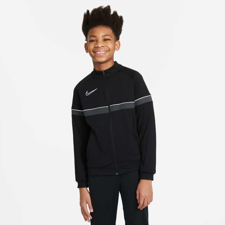 nike track jacket kids