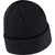Nike Cuffed Beanie - CW6117-010-NIKE by Nike | Available at Niky's Sports