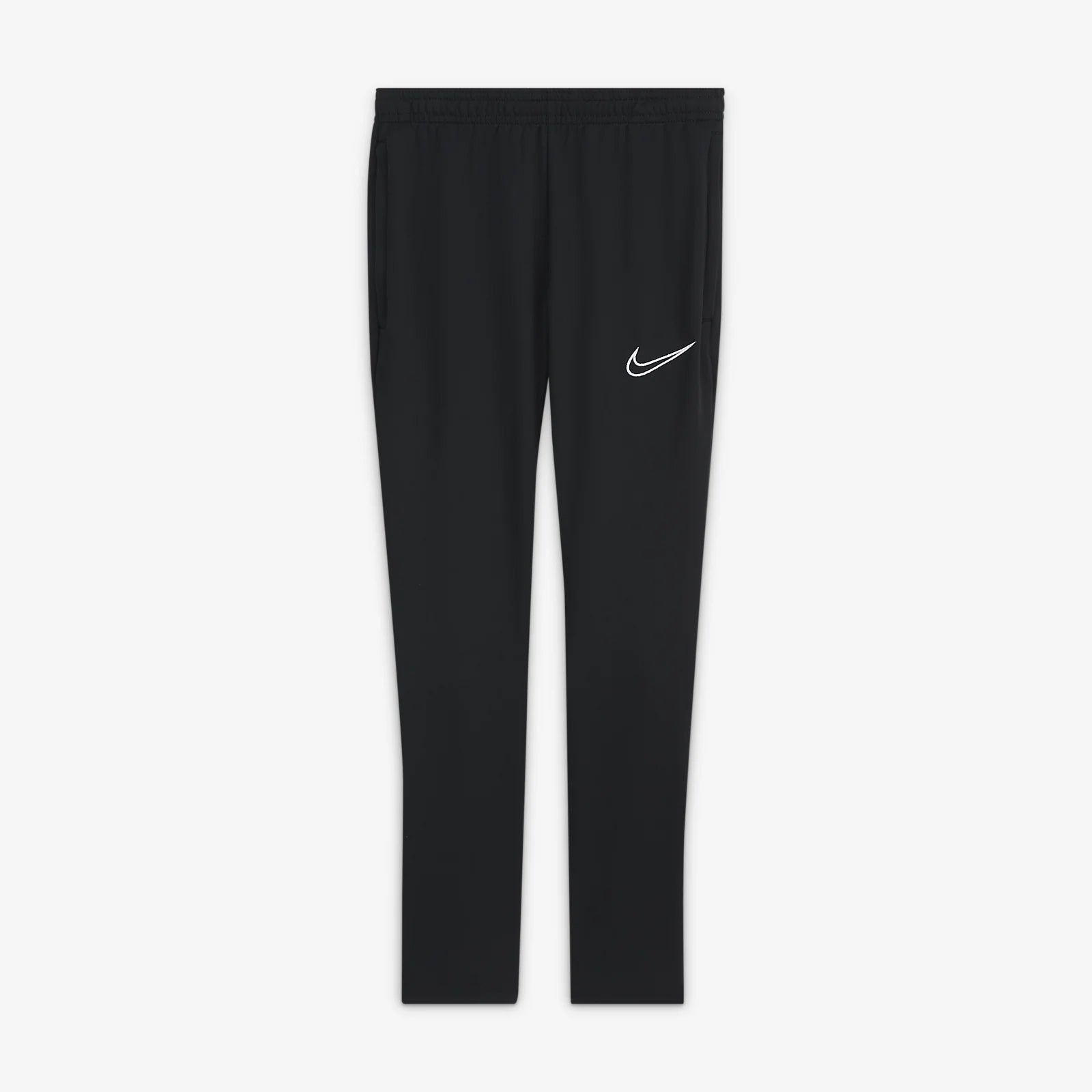 Dri-FIT Academy 21 Kid's Football Pants - CW6124-010-NIKE by Nike | Available at Niky's Sports