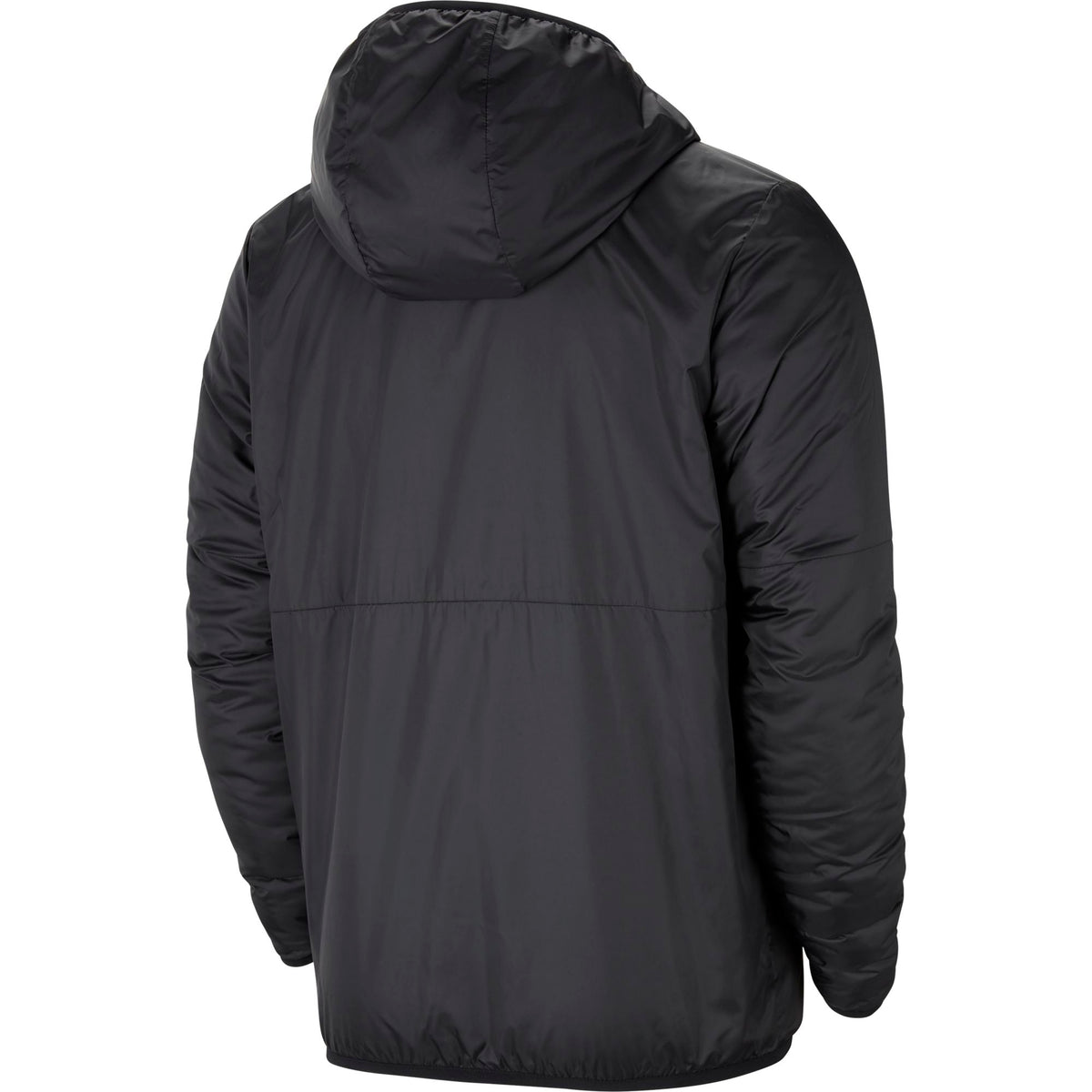 Nike Therma Repel Park Men's Soccer Jacket - CW6157-010-NIKE by Nike | Available at Niky's Sports