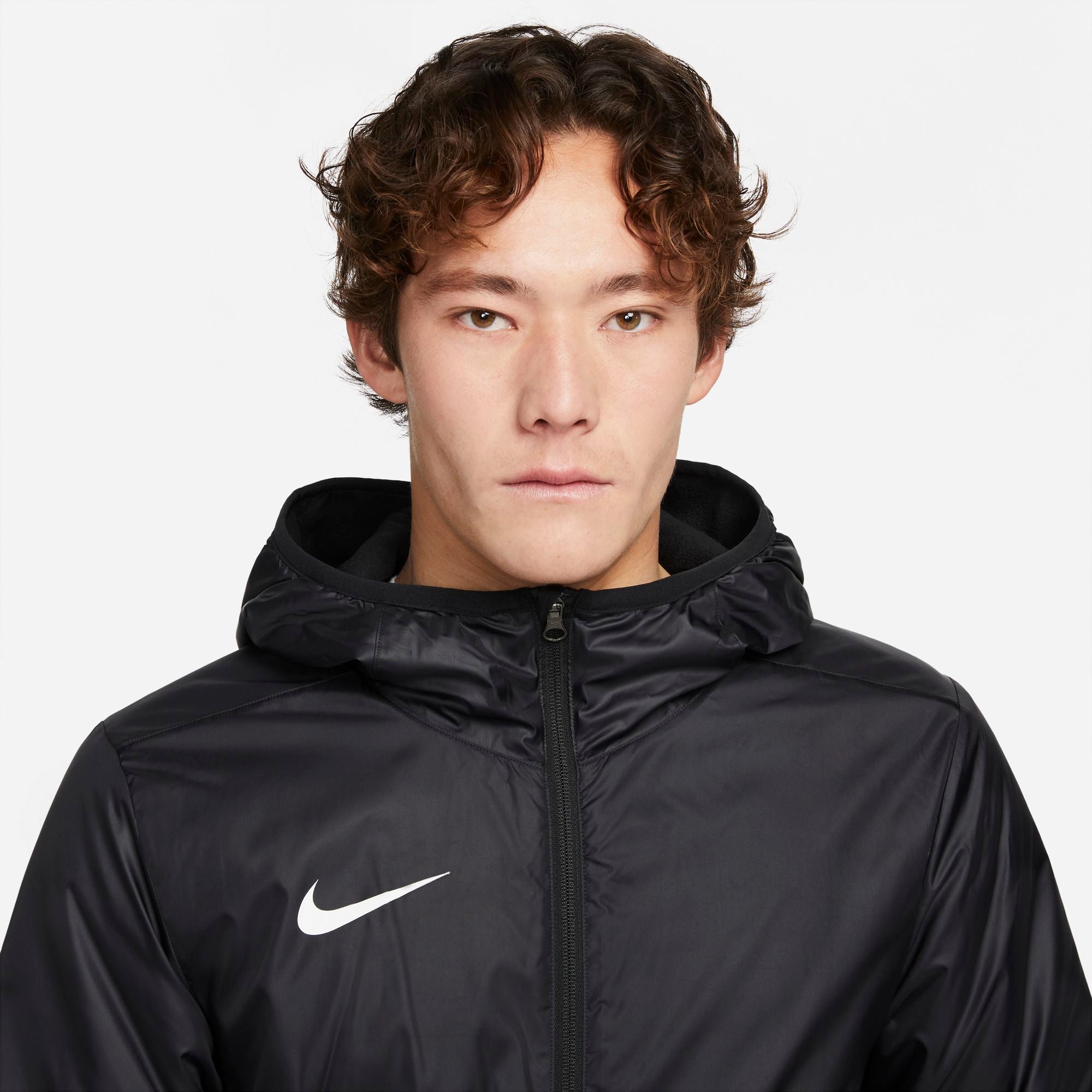 Nike Therma Repel Park Men's Soccer Jacket
