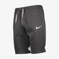 Nike Strike 21 Fleece Short - CW6521-011-NIKE by Nike | Available at Niky's Sports