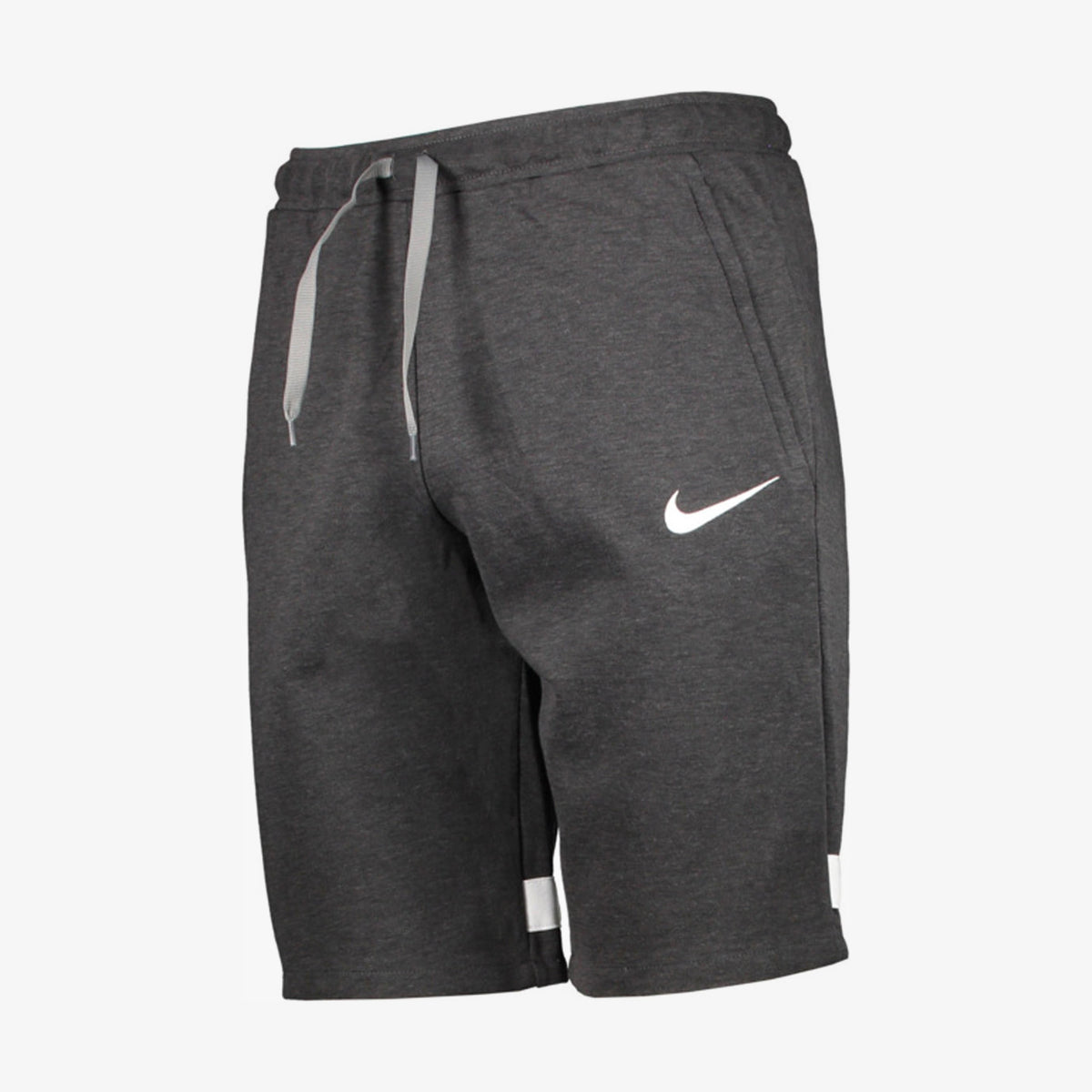 Nike Strike 21 Fleece Short - CW6521-011-NIKE by Nike | Available at Niky&#39;s Sports