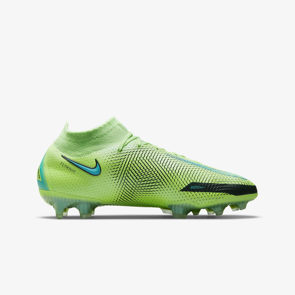Phantom GT Elite Dynamic Fit FG Soccer Cleats