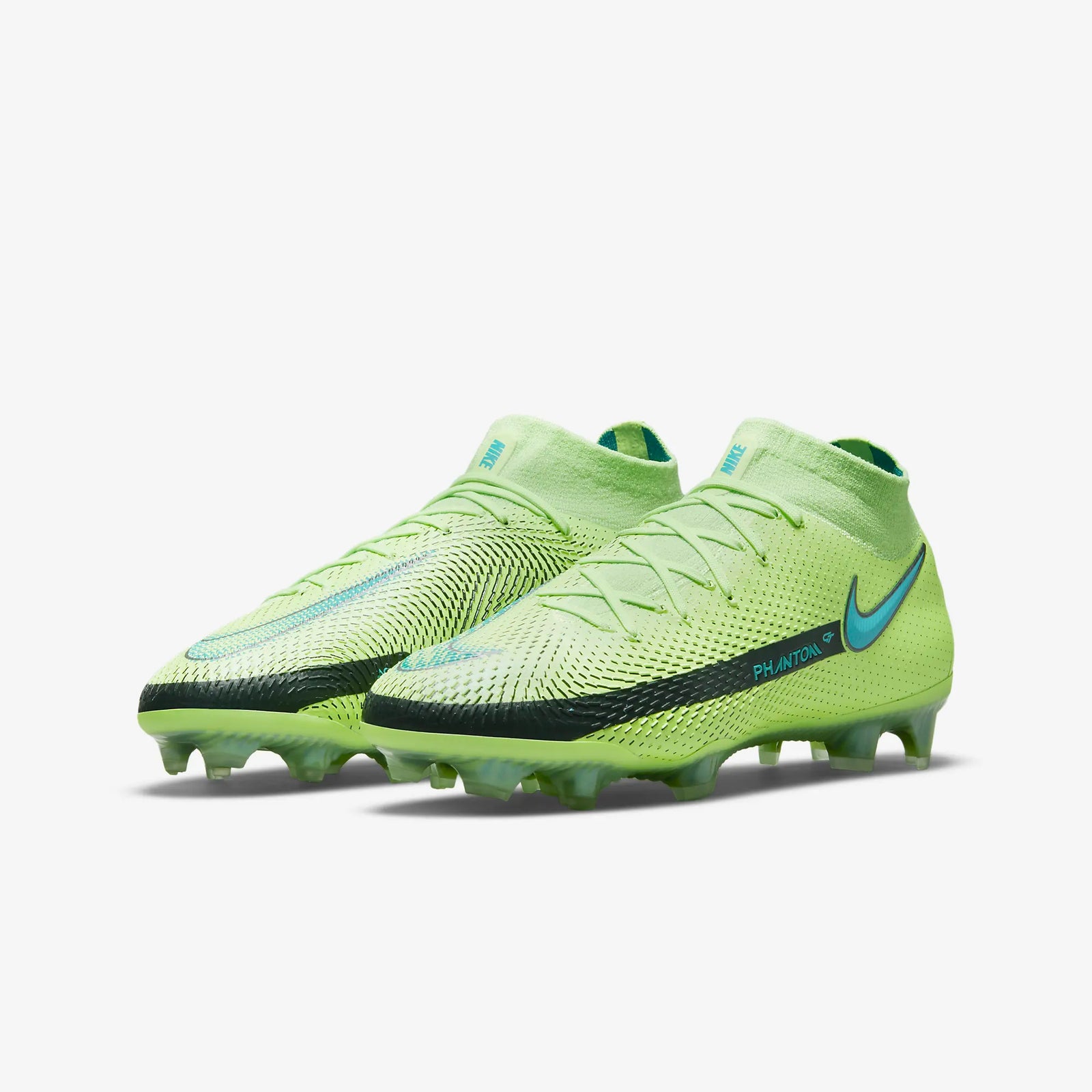 Phantom GT Elite Dynamic Fit FG Soccer Cleats Phantom GT Elite Dynamic Fit FG Soccer Cleats