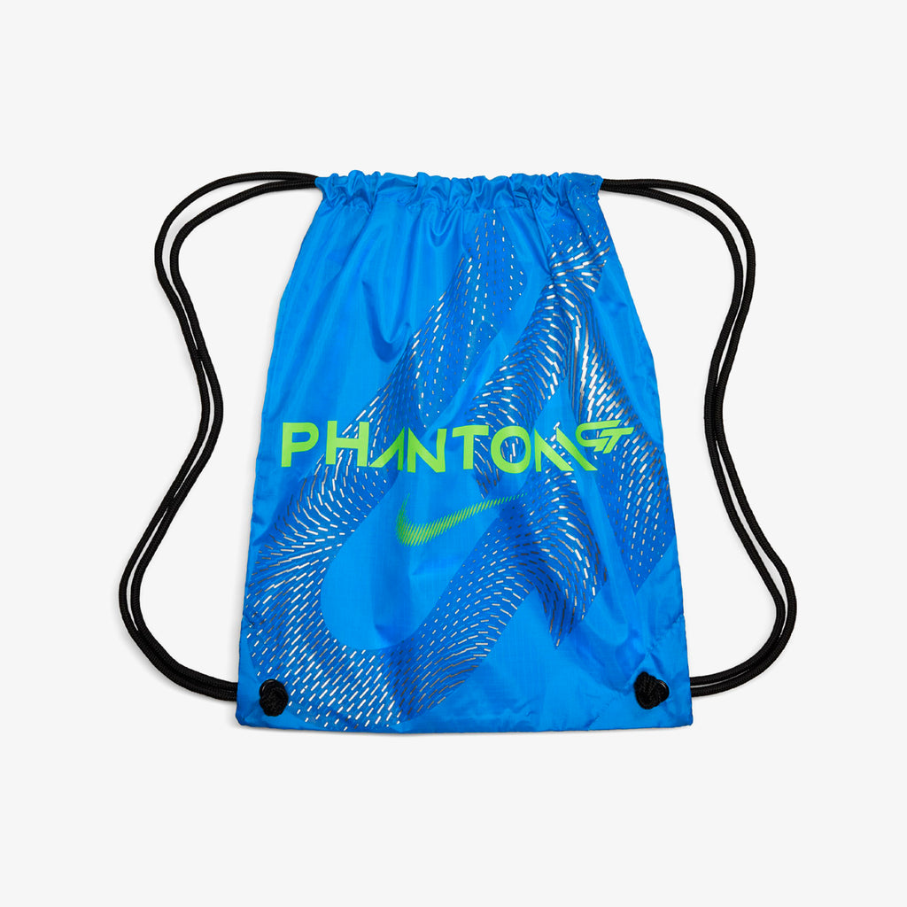 Phantom GT Elite Dynamic Fit FG Men's Blue - CW6589-400-NIKE by Nike | Available at Niky's Sports