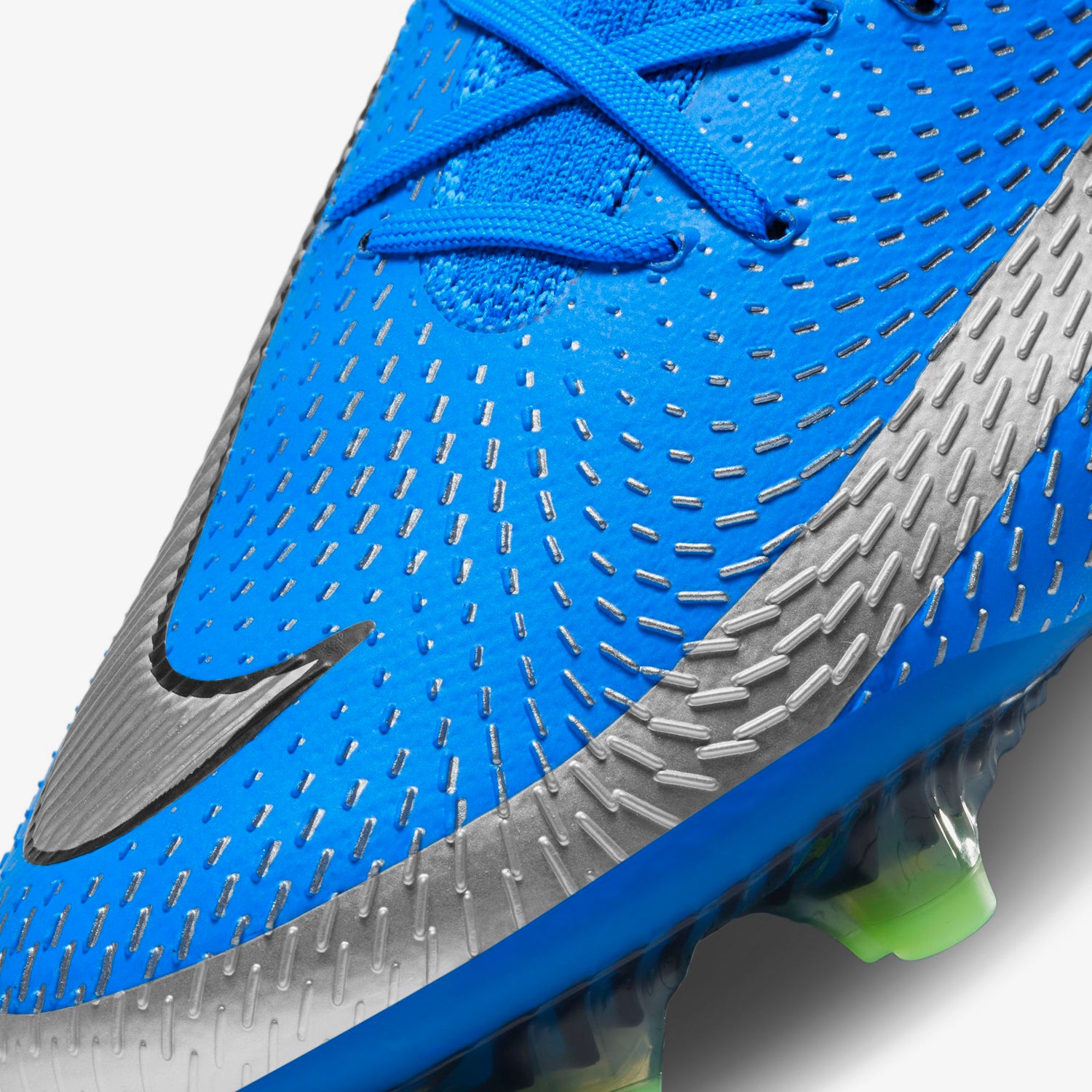 Phantom GT Elite Dynamic Fit FG Men's Blue - CW6589-400-NIKE by Nike | Available at Niky's Sports