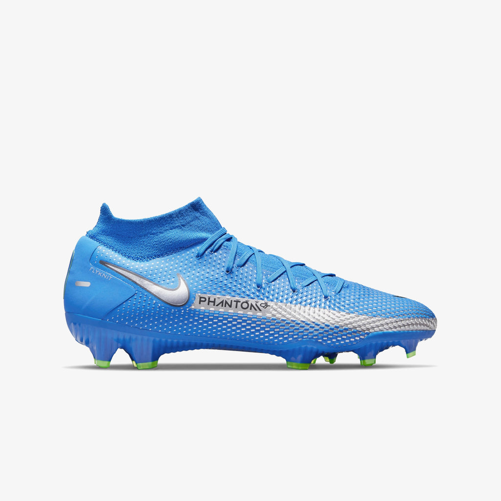 Phantom GT Pro Dynamic Fit Firmground Soccer Cleat
