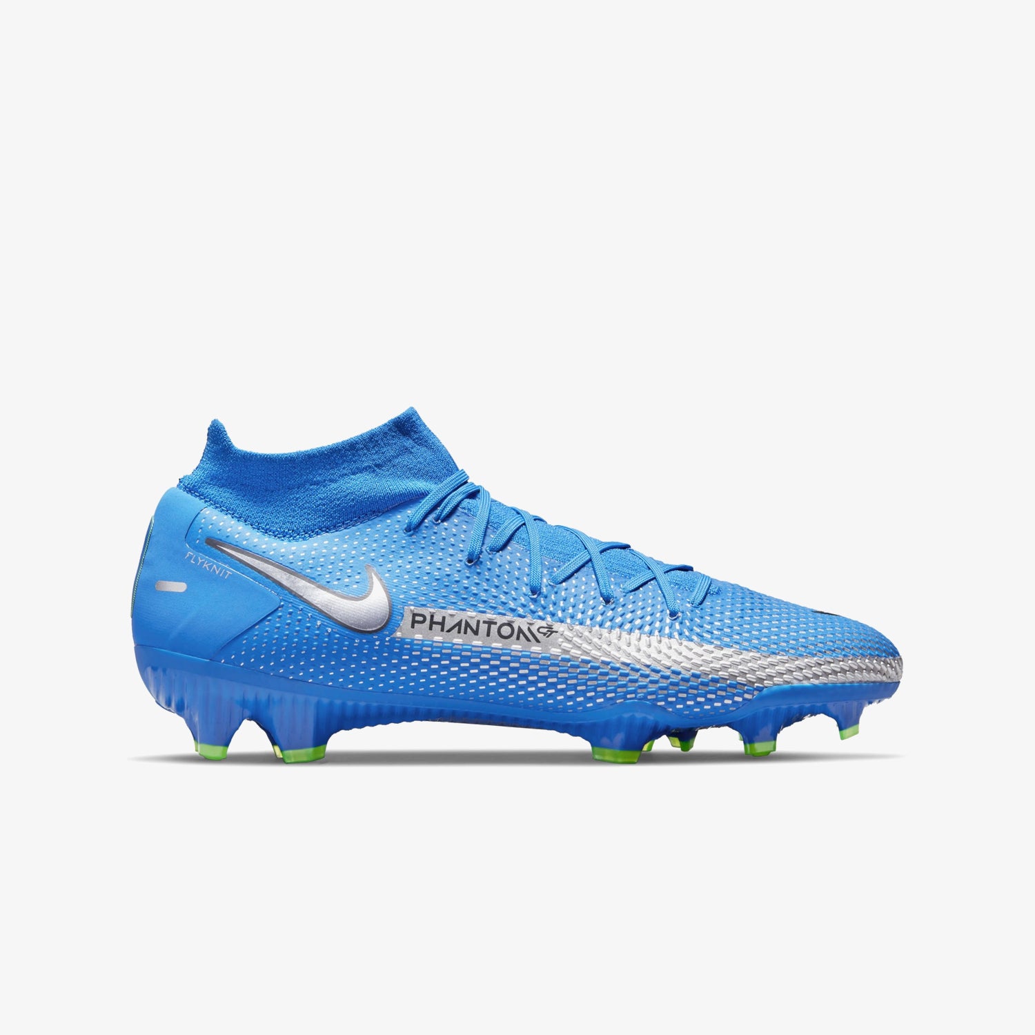 Phantom GT Pro Dynamic Fit Firmground Soccer Cleat