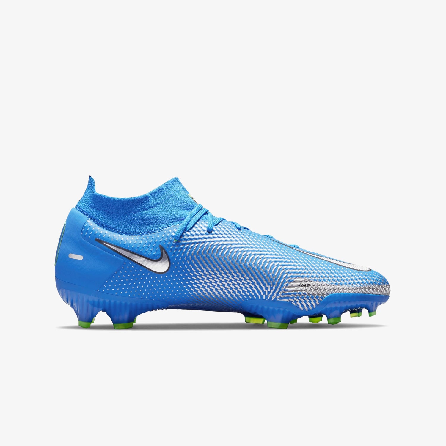 Phantom GT Pro Dynamic Fit Firmground Soccer Cleat