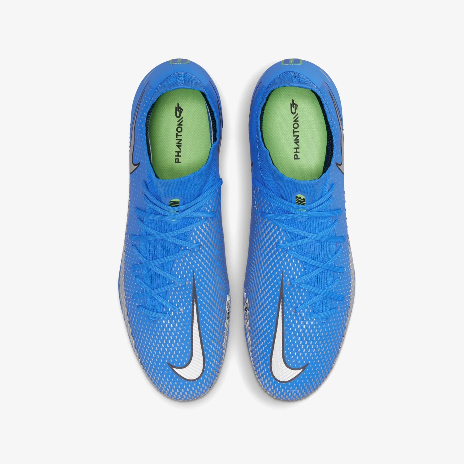 Phantom GT Pro Dynamic Fit Firmground Soccer Cleat