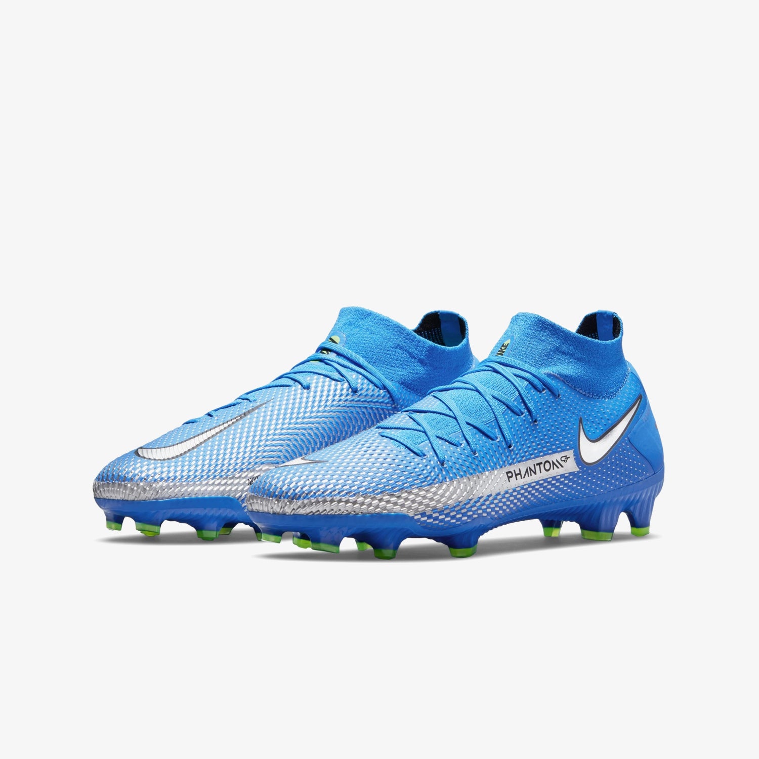 Phantom GT Pro Dynamic Fit Firmground Soccer Cleat