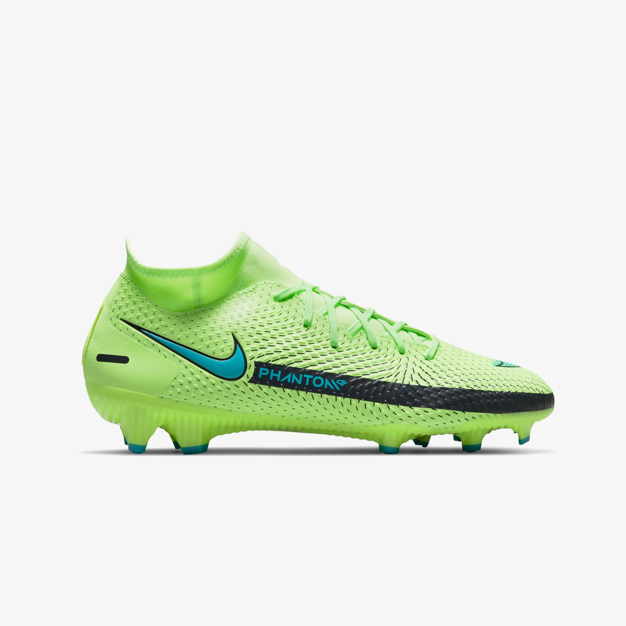Phantom GT Academy Dynamic Fit MG Multi-Ground Soccer Shoes