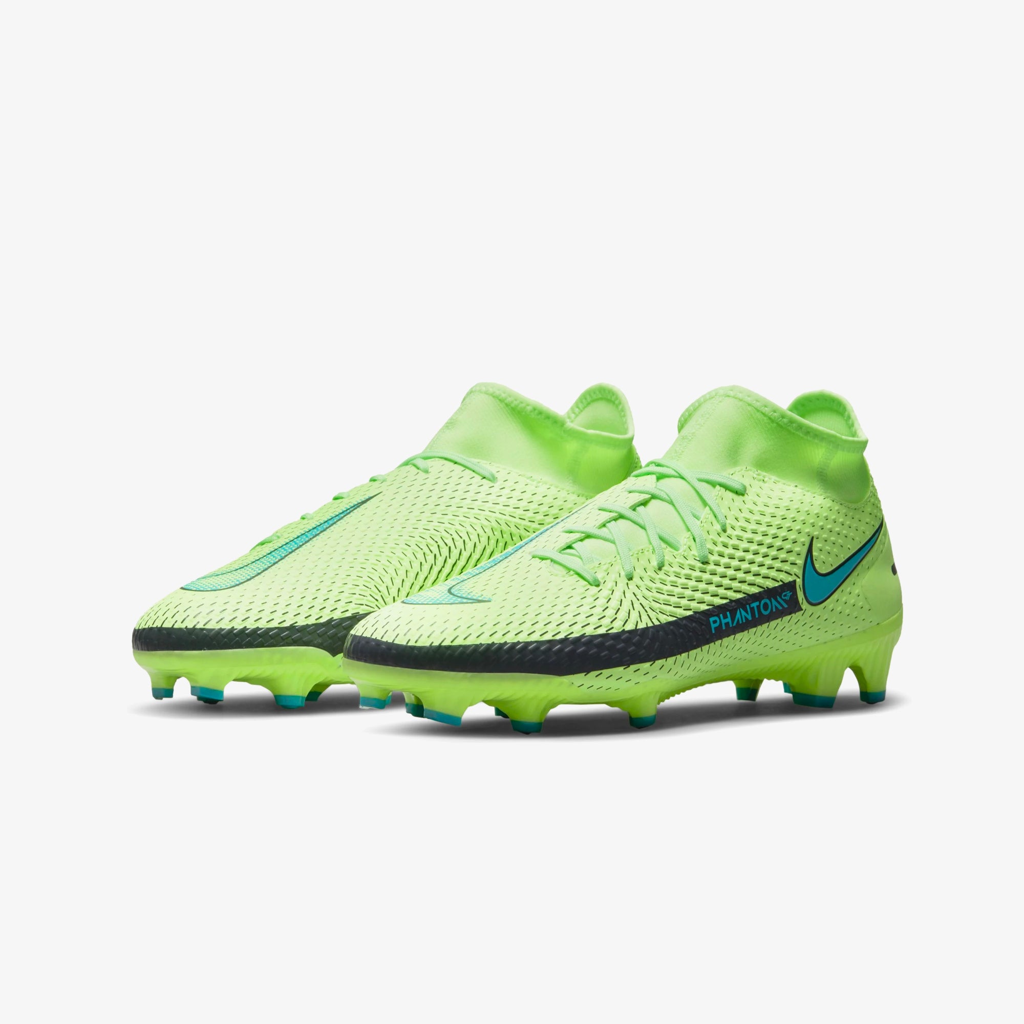 Phantom GT Academy Dynamic Fit MG Multi-Ground Soccer Shoes