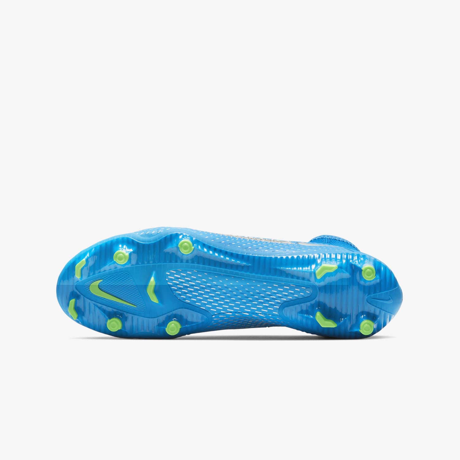 Phantom GT Academy Dynamic Fit MG Blue - CW6667-400-NIKE by Nike | Available at Niky's Sports