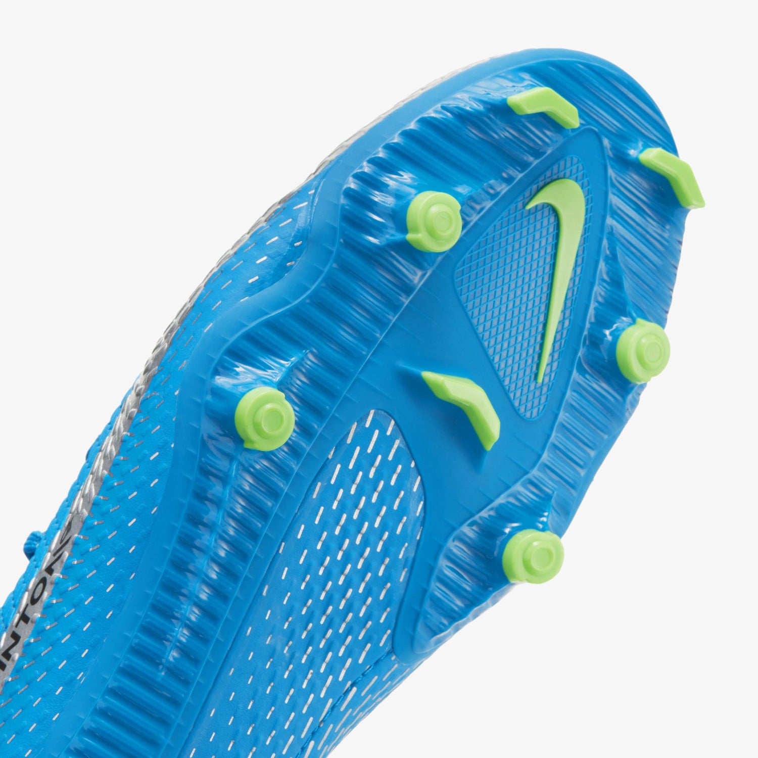 Phantom GT Academy Dynamic Fit MG Blue - CW6667-400-NIKE by Nike | Available at Niky's Sports