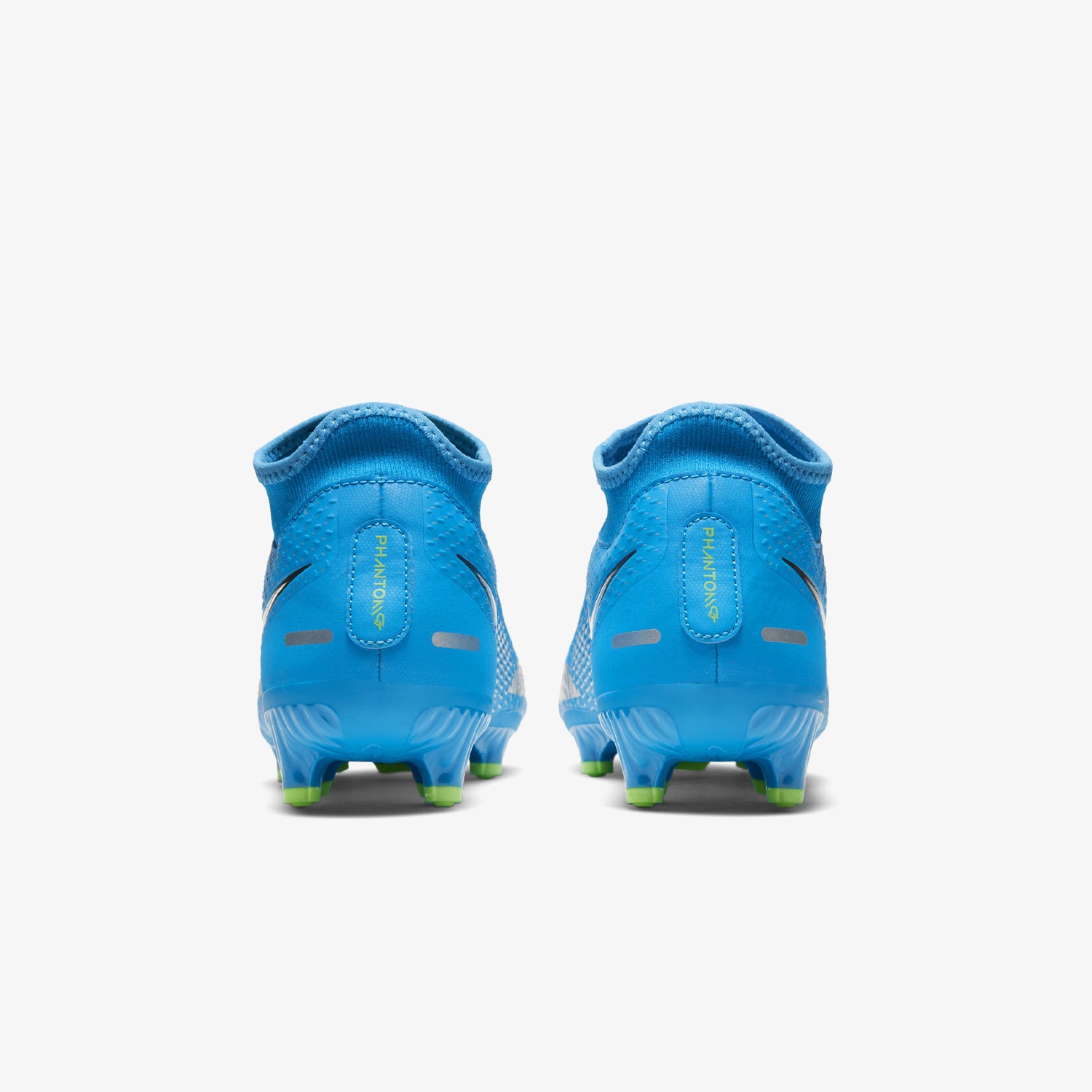 Phantom GT Academy Dynamic Fit MG Blue - CW6667-400-NIKE by Nike | Available at Niky's Sports