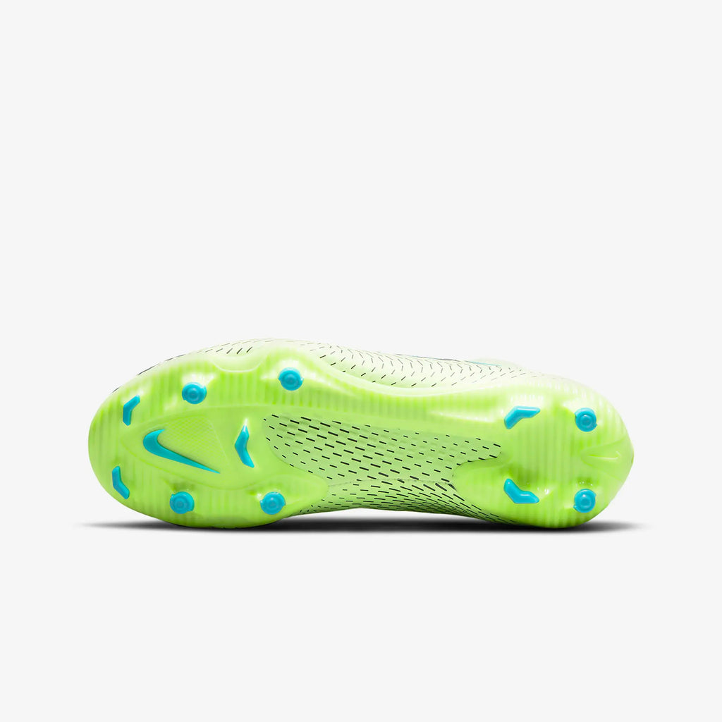 Jr. Phantom GT Academy Dynamic Fit MG Little/Big Kids Soccer Cleats