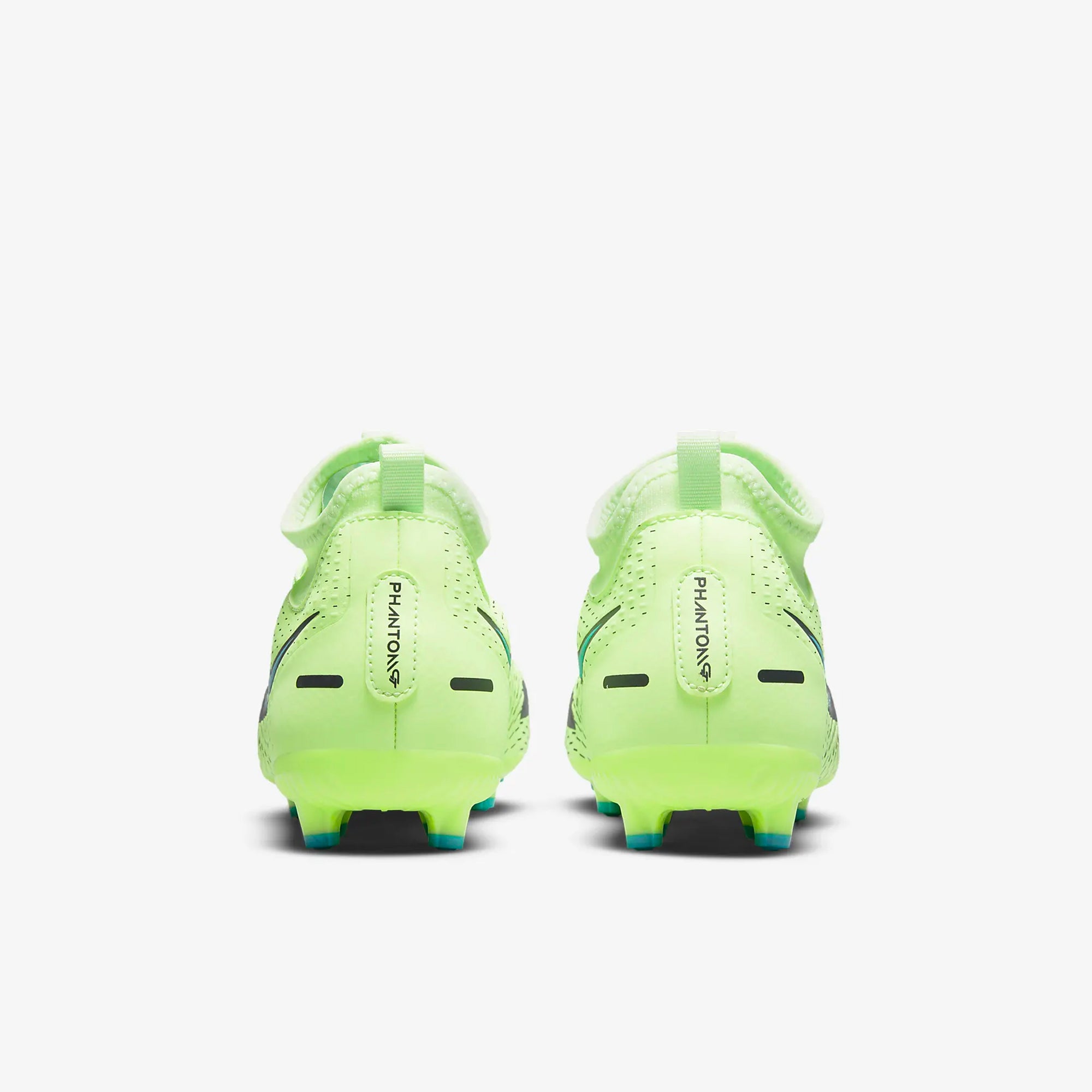 Jr. Phantom GT Academy Dynamic Fit MG Little/Big Kids Soccer Cleats