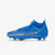 Jr. Phantom Gt Academy Dynamic Firm Ground Blue - CW6694-400-NIKE by Nike | Available at Niky's Sports