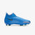 Jr. Phantom Gt Academy Dynamic Firm Ground Blue - CW6694-400-NIKE by Nike | Available at Niky's Sports