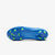 Jr. Phantom Gt Academy Dynamic Firm Ground Blue - CW6694-400-NIKE by Nike | Available at Niky's Sports