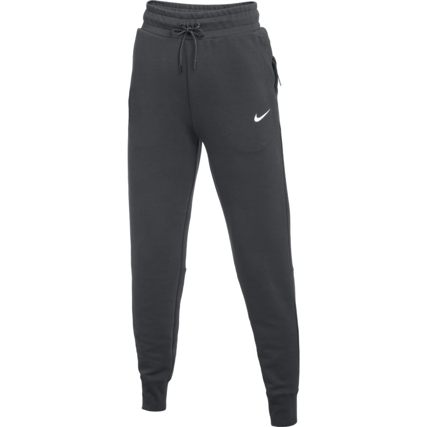 Nike Mens Tech Fleece Pants - Grey