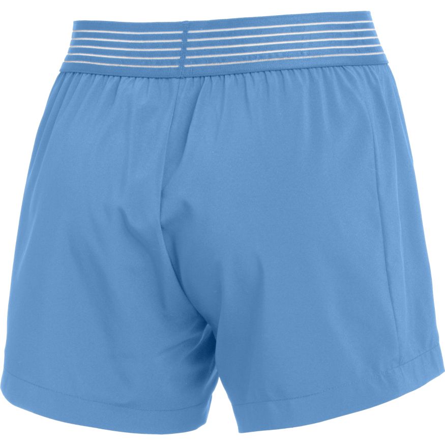 Nike Flex Women's 4" Shorts - CW7268-453-NIKE by Nike | Available at Niky's Sports