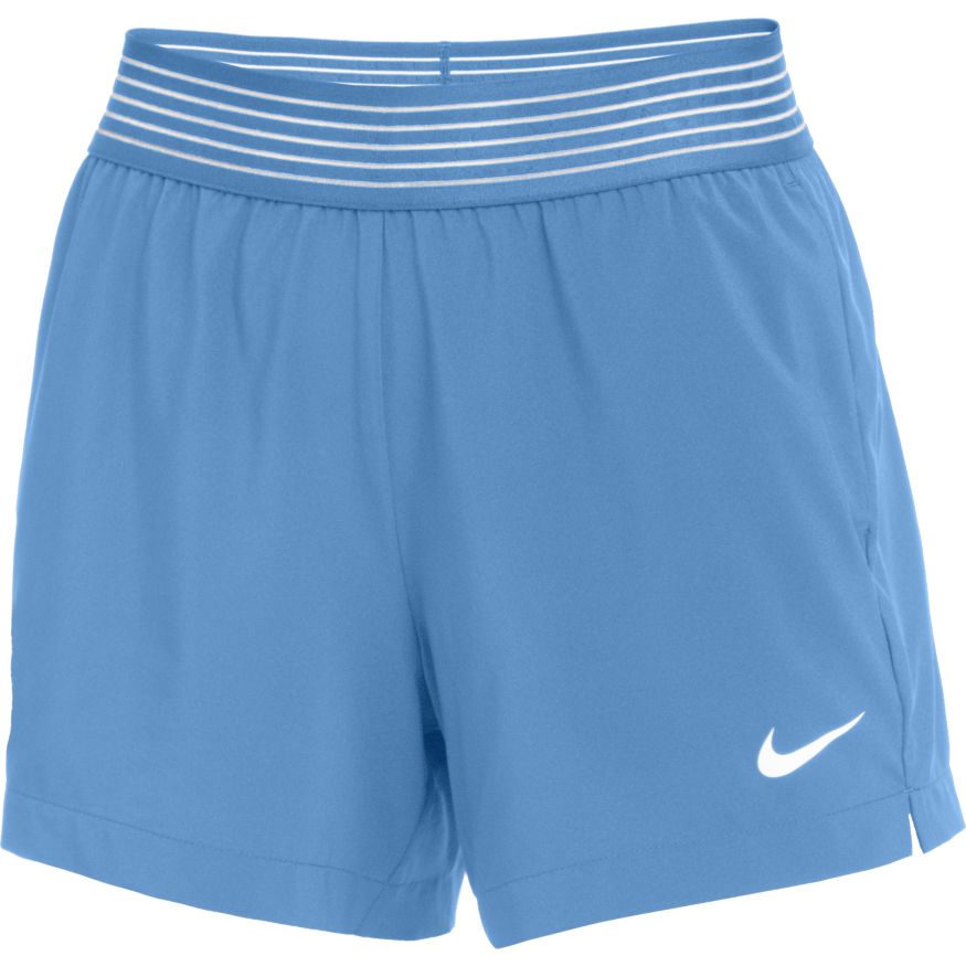 Nike Flex Women's 4" Shorts - CW7268-453-NIKE by Nike | Available at Niky's Sports