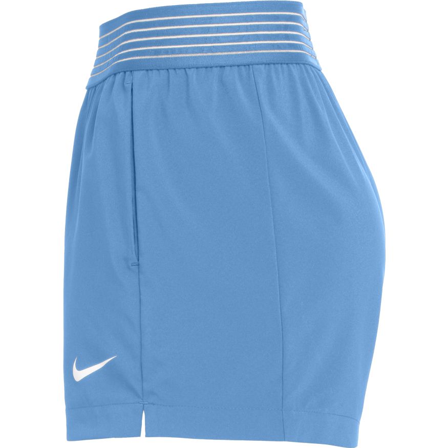 Nike Flex Women's 4" Shorts - CW7268-453-NIKE by Nike | Available at Niky's Sports